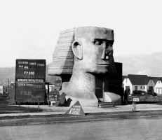 Sphinx Realty 1926 #1